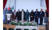 برگزاری دومین همایش علمی بینالمللی امام حسین(ع) با عنوان «حماسه حسینی، راه روشن دینداری و آزادگی» در سازمان «سمت»