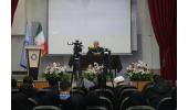 سازمان «سمت» در آستانه ۲۲ بهمن، سالروز پیروزی انقلاب شکوهمند اسلامی، پذیرای دستیار و مشاور فرمانده معظم کل قوا سردار دکتر رحیم صفوی بود.