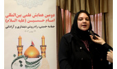 مدیر کل پژوهش و تحول علمی وزارت آموزش عالی عراق: همکاری با سازمان وزین «سمت» تاثیر مثبتی بر دانشگاههای عراق دارد