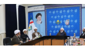 تاکید بر هم‌افزایی و همکاری مجمع پژوهشگاه‌های علوم انسانی اسلامی با سازمان «سمت»
