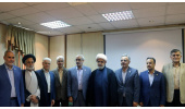 تأکید بر هم‌افزایی راهبردی در تولید و نشر منابع دانشگاهی