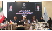 نخستین نشست هم‌اندیشی مدیران گروه‌های تخصصی سازمان «سمت» برگزار شد