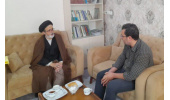 گروه تخصصی نسخه‌پژوهی «سمت»، در مسیر هم‌افزایی علمی برای صیانت از میراث مکتوب