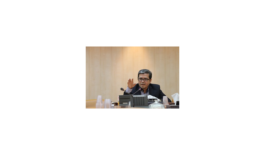اهدای یک روز حقوق کارکنان «سمت» به سیلزدگان
