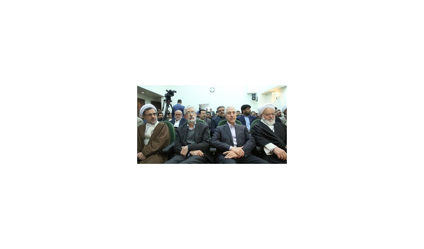 سعی کردیم چراغ پر فروغی که مرحوم احمدی روشن کرده بود خاموش نشود
