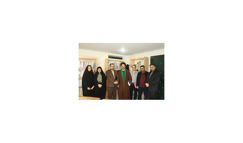همکاری «سمت» با دانشگاه معارف لبنان