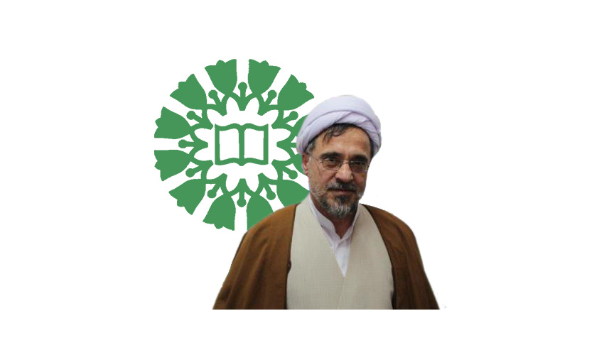 پیام تبریک سرپرست سازمان «سمت» به مناسبت ایام دهه فجر انقلاب اسلامی