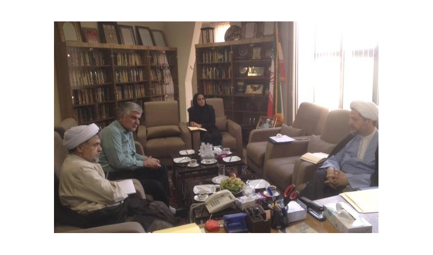 همکاری مشترک سازمان «سمت» و بنیاد مطالعات اسلامی روسیه