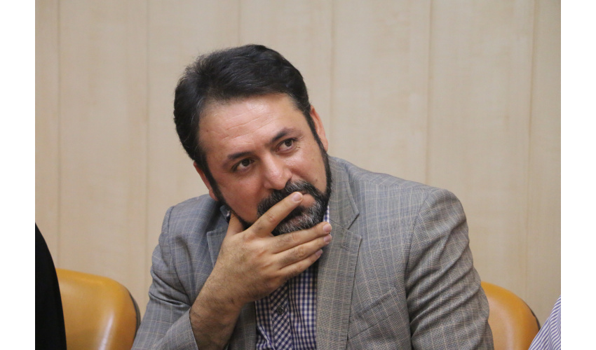 انتصاب عضو هیئت علمی «سمت» به عنوان مدیر کارگروه برنامه‌ریزی مشاوره