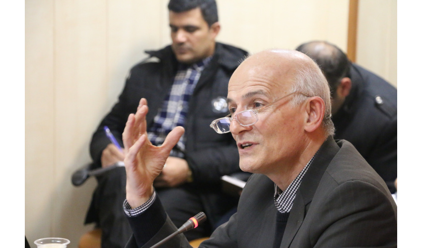 «آینده علوم انسانی در ایران» در «سمت» بررسی شد