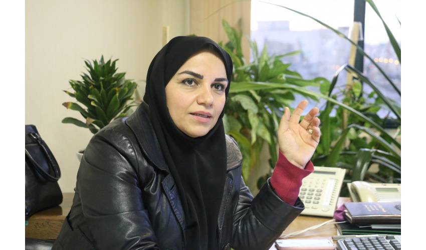 برنامه اصلی‌ام تکمیل فرایند محتوا و ساختار است