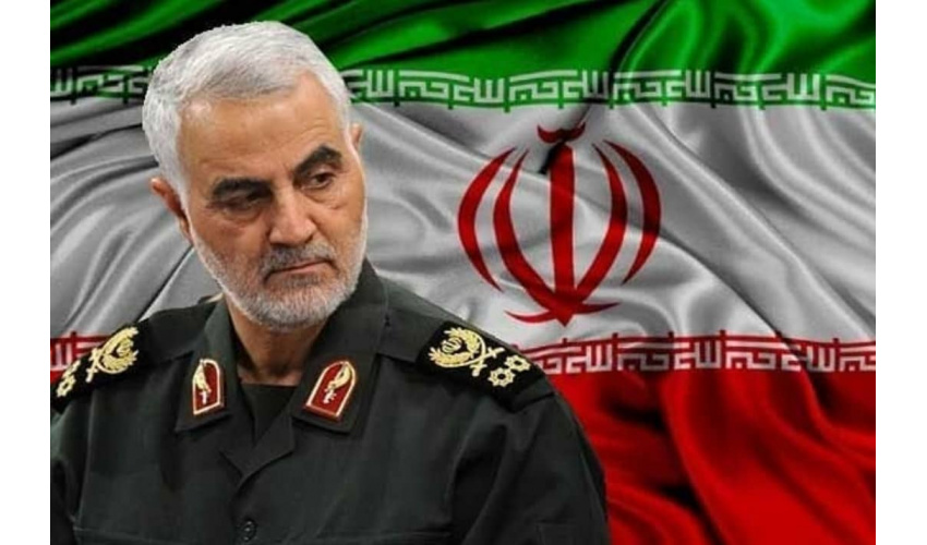 پیام تسلیت رئیس سازمان «سمت» در پی شهادت سردار قاسم سلیمانی