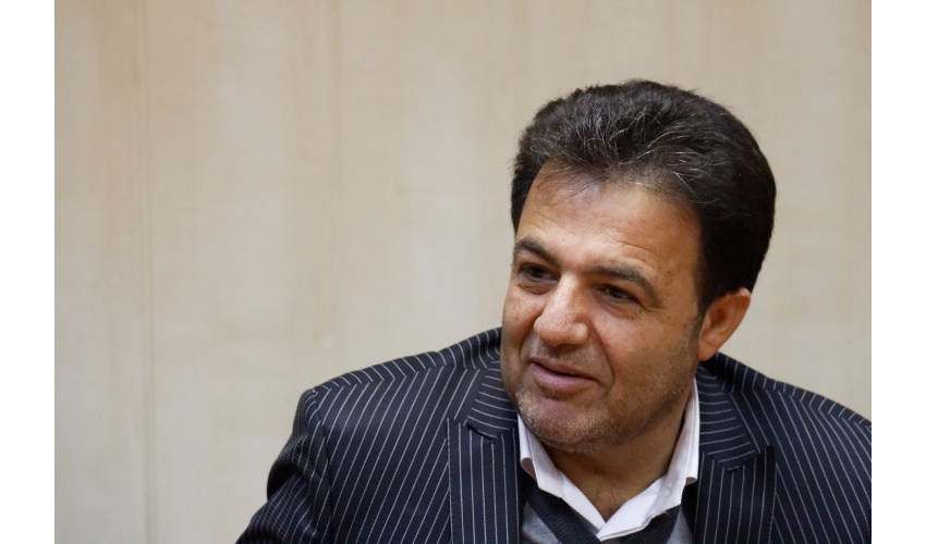 انتصاب مدیر جدید بازاریابی و فروش سازمان «سمت»
