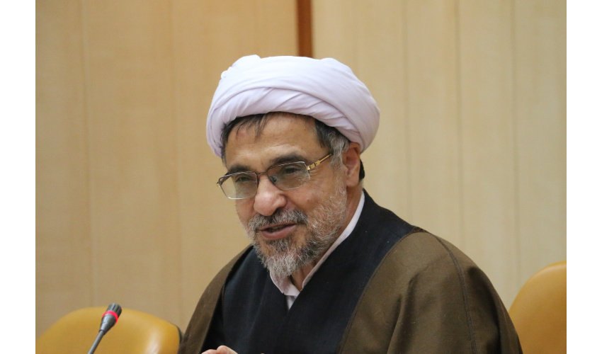 پیام تبریک رئیس «سمت» به مناسبت فرا رسیدن سال نو