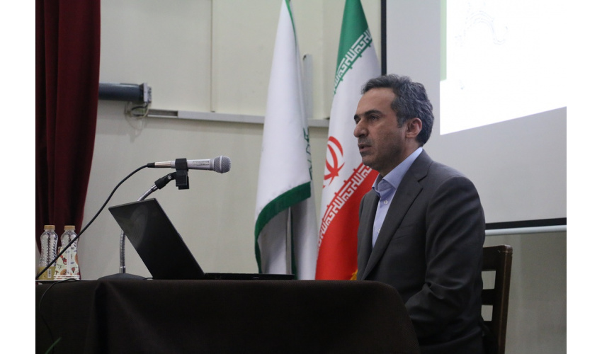 نشست بررسی تکالیف مراکز آموزش عالی پس از کرونا برگزار شد