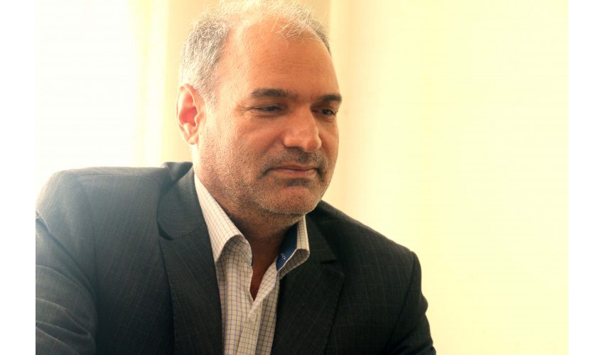 مدیر طراحی و تدوین «سمت» منصوب شد