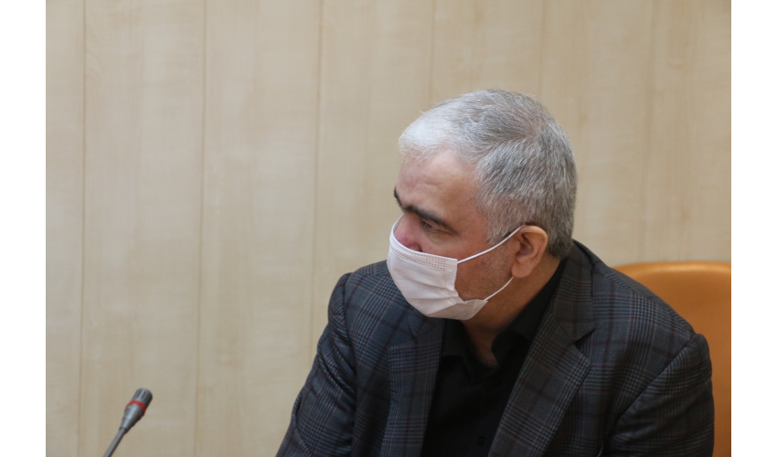 «سمت» یکی از عرصههای بسیار مهم علمی کشور است