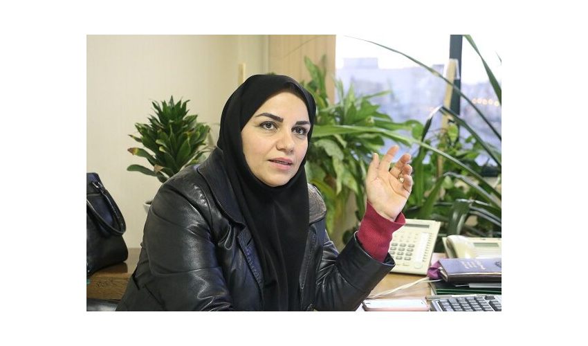 انتصاب سرپرست امور پژوهشی و ارزشیابی سازمان «سمت»