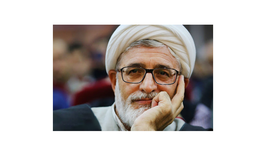 دکتر داود فیرحی درگذشت
