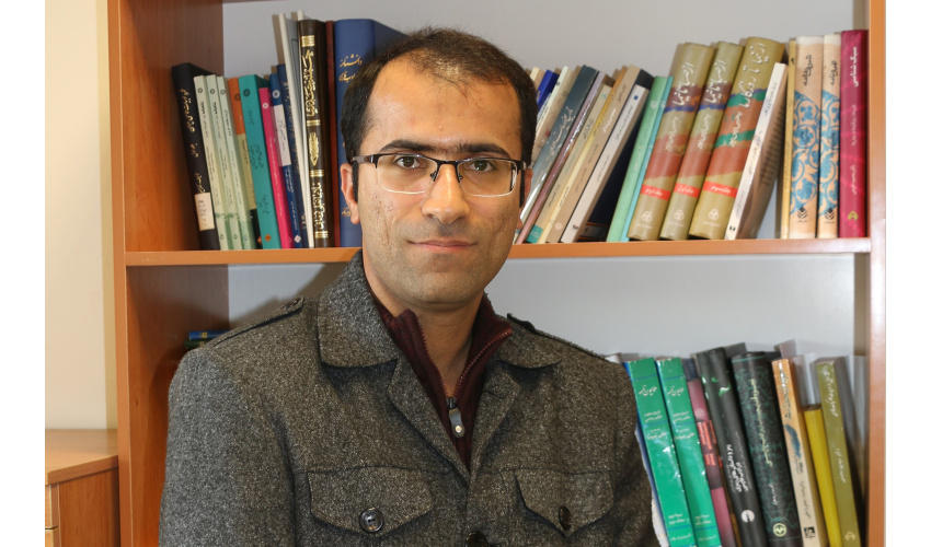مدیر امور پژوهشی و ارزشیابی «سمت» منصوب شد