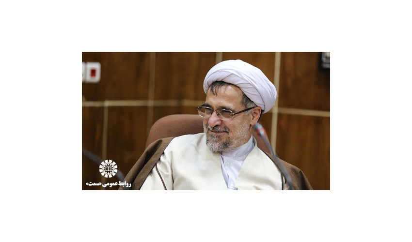 پیام تبریک رئیس «سمت» به مناسبت انتخابات
