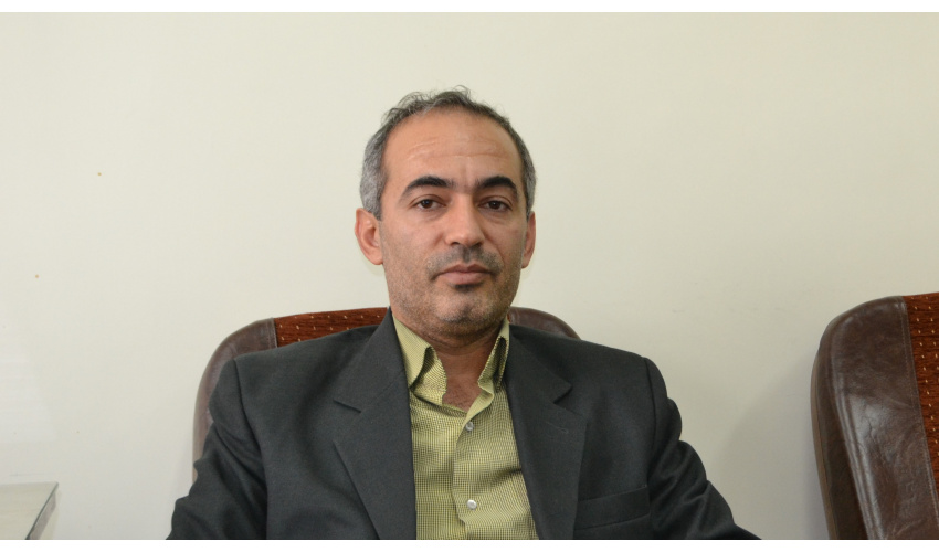 سرپرست جدید معاونت اجرایی «سمت» منصوب شد