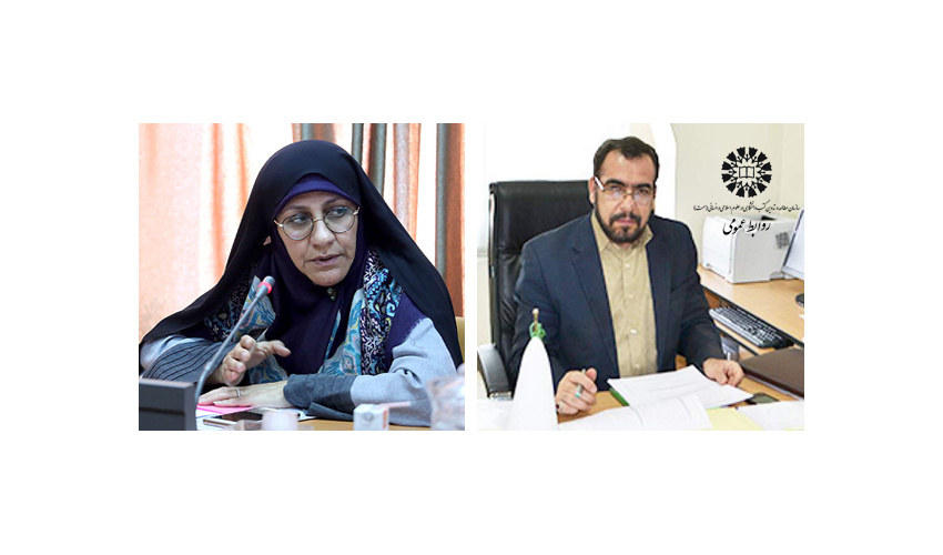 فکری: تلاش کردم ترجمه ارتباطی باعث خروج از متن اصلی آن نشود/ تاکید روغنی بر به چالش کشیدن سند مدینه