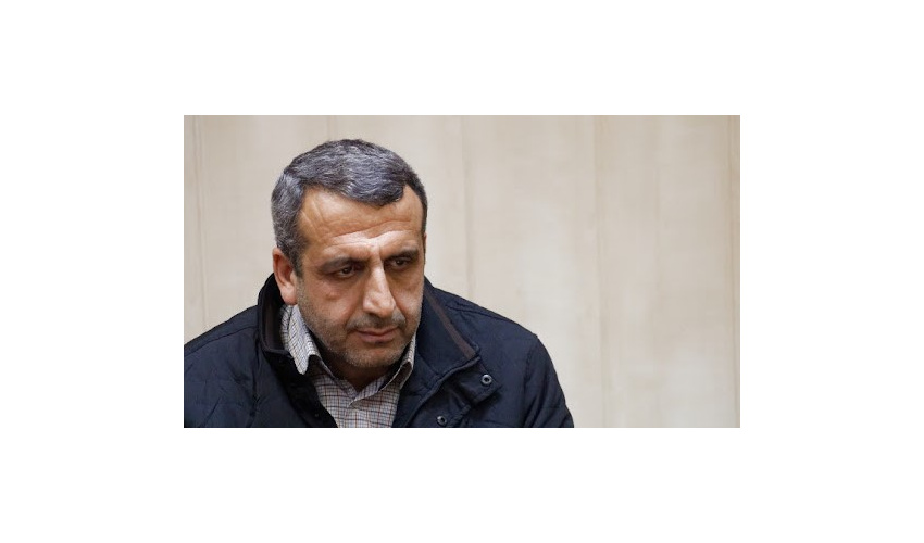 سرپرست منابع انسانی و اداری «سمت» منصوب شد