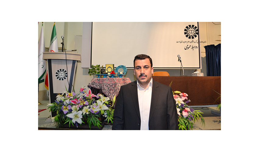 سرپرست جدید معاونت اجرایی «سمت» منصوب شد