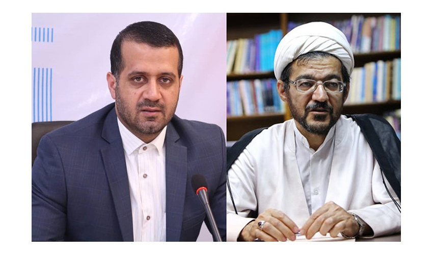 بررسی سازوکار اجرایی تفاهمنامه همکاری علمی بسیج اساتید و سمت