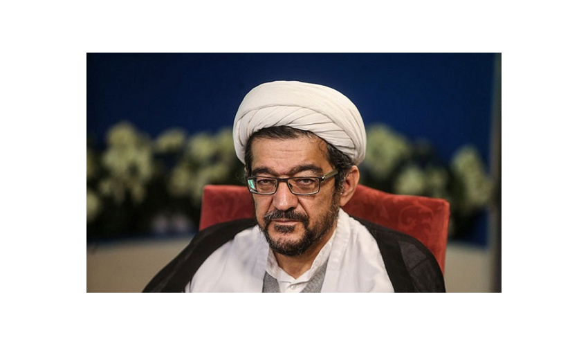 رئیس «سازمان مطالعه و تدوین» درگذشت خواهر وزیر علوم را تسلیت گفت