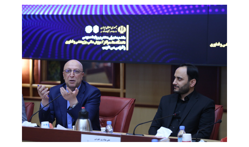 روابط عمومی‌ها جهادگران عرصه تبیین و سفیران دانایی در جامعه هستند