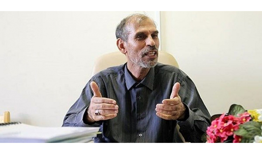 دکتر علیرضا صدرا درگذشت