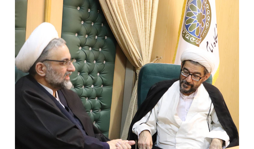 توافق اولیه میان دانشگاه امام صادق (علیه‌السلام) و سازمان «سمت» مبنی بر تشکیل کارگروه مشترک