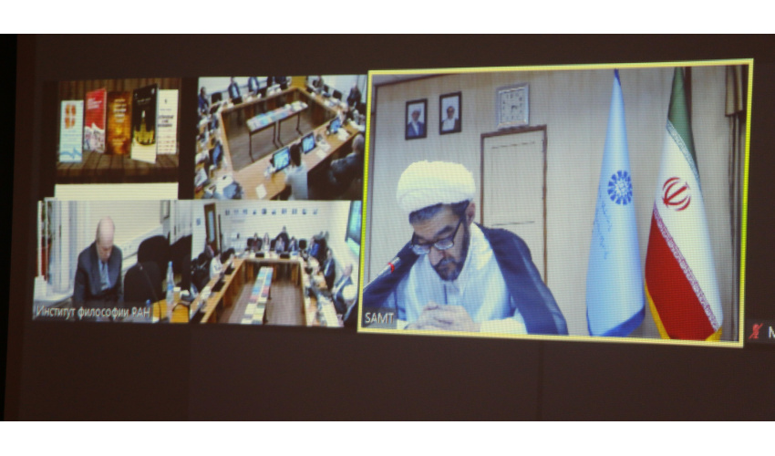 مطالعات اسلامی حقیقت‌محور در جمهوری اسلامی رونق چشم‌گیری پیدا کرد‌