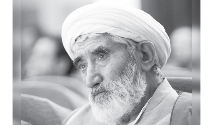 دانشمند اخلاق‌مدار