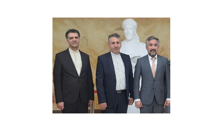 «سمت» محور گفتگوی بینالمللی و منطقهای
