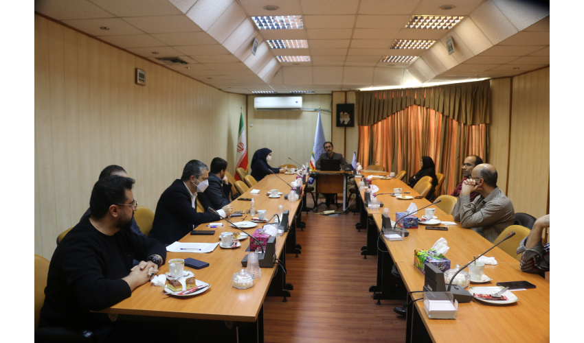 برگزاری نشست علمی «نگاشته‌های کهن غیراسلامی و تاریخ اسلام آغازین: امکانات و چالشها»