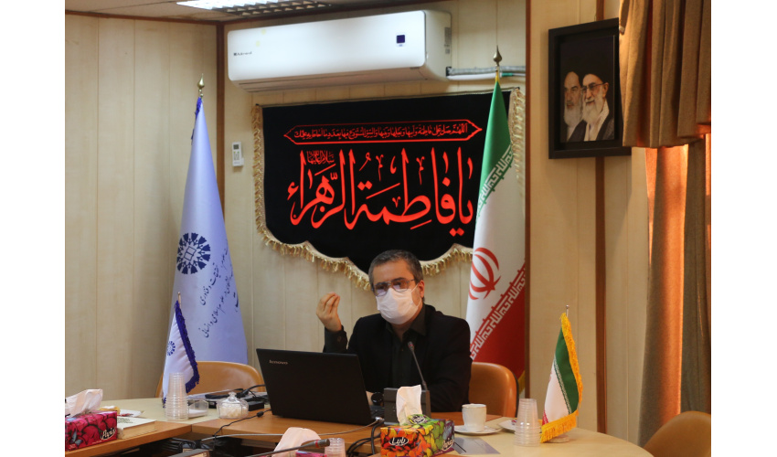 برگزاری نشست علمی «جنایتهای بینالمللی علیه کودکان ازدیدگاه جرمشناسی جنگ (با تأکید بر جنایت نسلزدایی)»