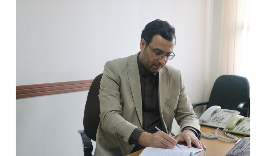 بی‌قراری انسان مدرن