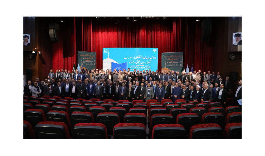 آمایش آموزش عالی کشور یکی از محورهای مهم افزایش بهرهوری/ضرورت توسعه آموزشهای مهارت محور برای پیوند زیستبوم دانش و اشتغال