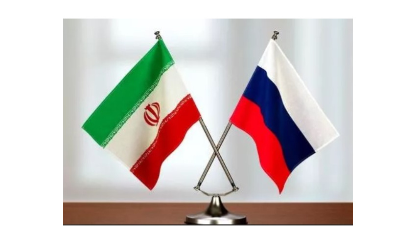 اهدای آثار منتخب سازمان «سمت» به مرکز زبان و فرهنگ ایران در دانشگاه دولتی زبان‌شناسی مسکو