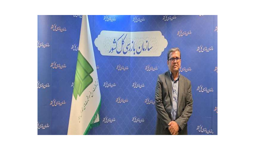 جشنواره ارتقای شفافیت علاوه بر ارزیابی دستگاهها، جنبه آموزشی مهمی برای کارکنان دولت داشته است