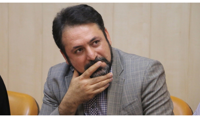 سرپرست اداره همکاریهای علمی بینالمللی منصوب شد